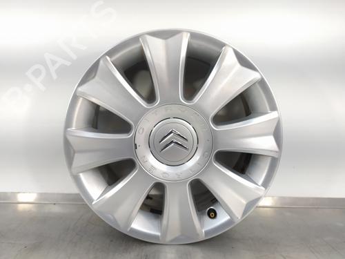 Used Rim CITROËN C5 II (RC_) [2004-2008]  9057928