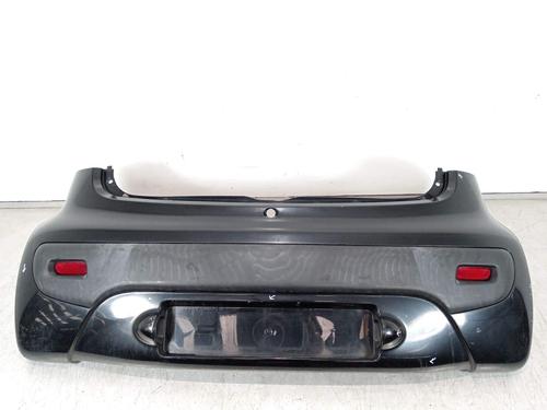 Paragolpes trasero Paragolpes trasero 38436649 38436649
