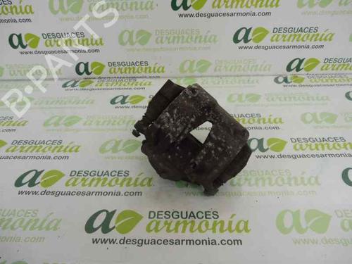 Right front brake caliper MERCEDES-BENZ E-CLASS (W211) E 320 CDI (211.026) | BP11586611M104 
