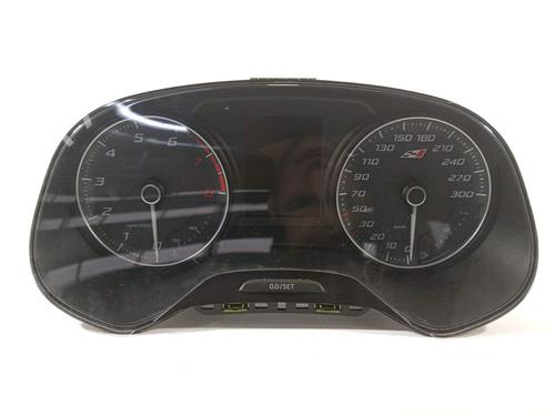 instrument-cluster-seat-leon-5f1-20-cupra-2012-2013-2014-2015-2016-2017-2018-2019-2020-2021-16929033 main image