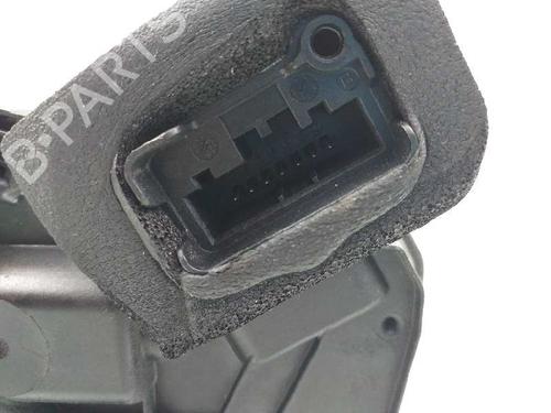 Front right lock VW GOLF VI (5K1)  | BP4678125C97 