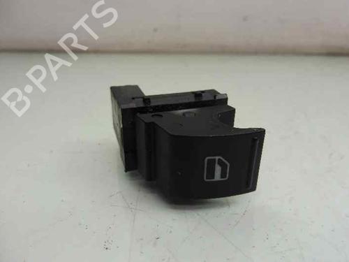 Used Right front window switch VW GOLF VI (5K1) [2008-2014]  3348081