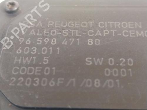 Elektronisk modul CITROËN C5 II (RC_) 2.0 HDi (RCRHRH) | BP30173317M83