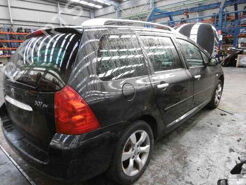 Instrument cluster PEUGEOT 307 SW (3H)  | BP2238176C47 