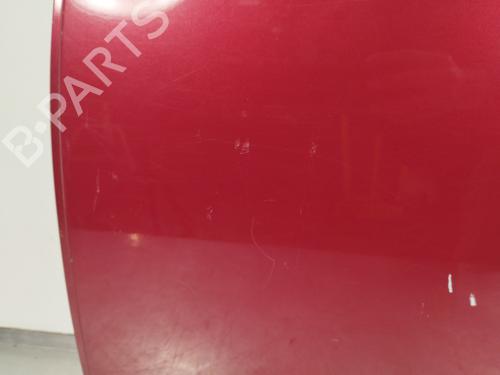 Left rear door CITROËN C3 II (SC_)  | BP7188154C4 