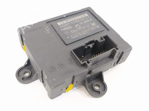 Used Electronic module Electronic module 9703198 9703198