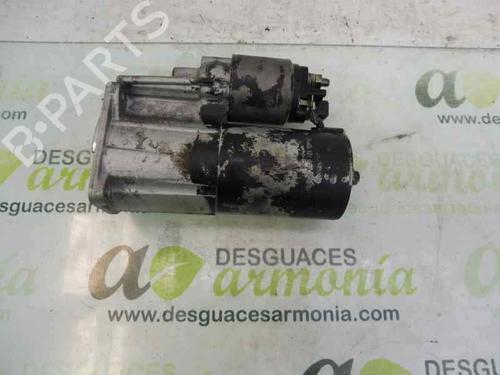Used Starter Starter 1878555 1878555