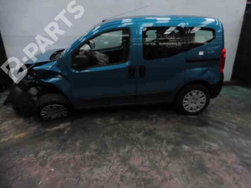 Used Parts PEUGEOT BIPPER Tepee  1.3 HDi 75  644026