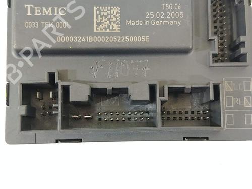 Electronic module AUDI A6 C6 Avant (4F5) 3.0 TDI quattro | BP31717644M83 - Image 5