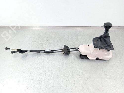 Used Gear lever Gear lever 24639071 24639071