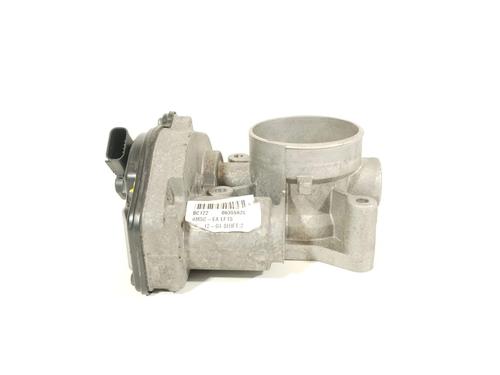 throttle-body-ford-focus-ii-saloon-db_-fch-dh-2005-33319897 main image