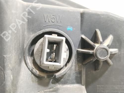 Left headlight FIAT UNO (146_, 158_) | BP16933507C28