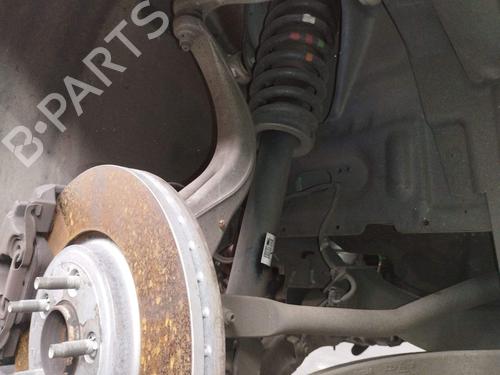 Used Right front shock absorber Right front shock absorber 37640202 37640202