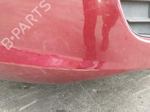 Front bumper RENAULT LAGUNA III (BT0/1) 2.0 dCi (BT01, BT08, BT09, BT0E, BT0K, BT12, BT1C, BT1D,... | BP30177649C7