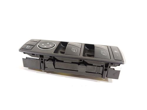 Left front window switch MERCEDES-BENZ CLA Coupe (C117) CLA 200 CDI (117.301) | BP22320885I27 