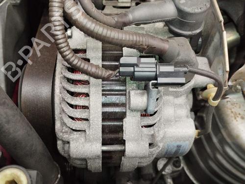 Generator Generator 36989061 36989061