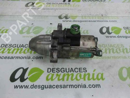 Used Starter HONDA CIVIC VIII Saloon (FD, FA) 1.3 IMA (FA3, FD3) (95 hp) 2977198