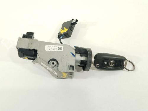 Used Ignition barrel OPEL ASTRA K (B16) 1.6 CDTi (68) (136 hp) 29071127