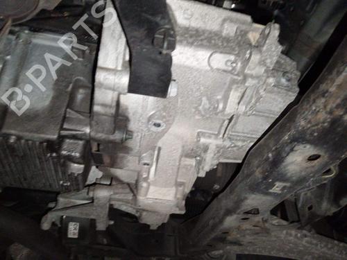 Used Gearbox Gearbox OPEL INSIGNIA A (G09) 2.0 CDTI (68) (131 hp) 40196204 40196204