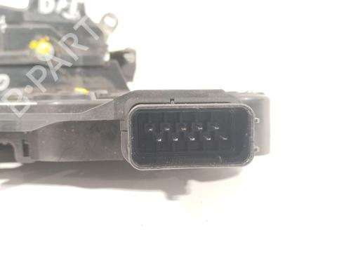 Front left lock VOLVO S40 II (544) 2.0 D | BP32261955C98