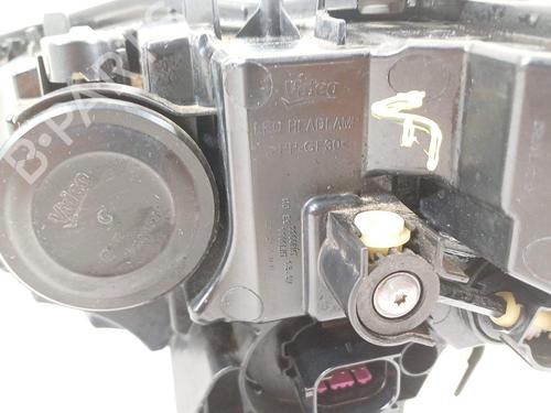 Right headlight SEAT IBIZA V (KJ1, KJG)  | BP35723420C29  - Image 7