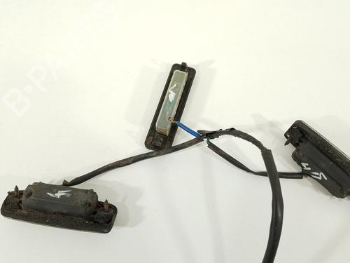 Tailgate handle KIA SPORTAGE III (SL)  | BP18642873C132 