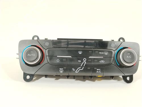 Used Climate control FORD FOCUS III 1.5 TDCi (120 hp) 30539500