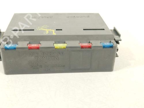 Fuse box LEXUS GS (_S19_) 300 (GRS190_) | BP39168945E1 - Image 7