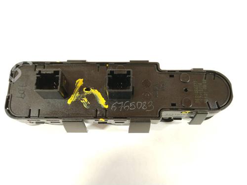 Left front window switch CITROËN C4 I (LC_) 1.6 16V | BP36561170I27 - Image 2