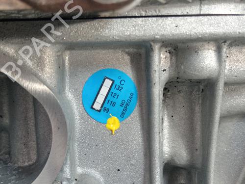 Engine VW GOLF VII (5G1, BQ1, BE1, BE2) 1.4 GTE Hybrid | BP19054443M1