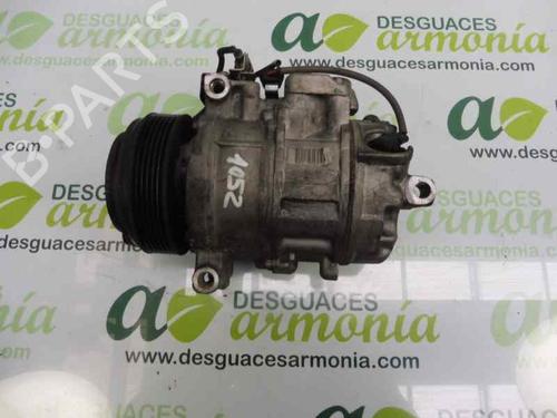 Used AC compressor BMW 1 (E81) [2006-2012]  1847842