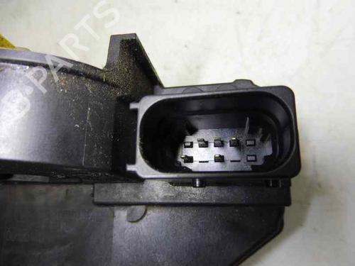 Front left lock CHEVROLET CRUZE (J300)  | BP3365002C98 