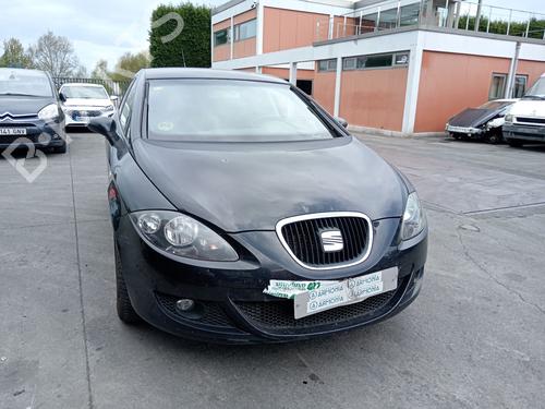 Right headlight SEAT LEON (1P1) 2.0 TDI 16V | BP33941099C29  - Image 9
