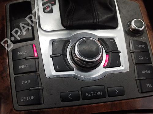 Used Switch AUDI A6 C6 Avant (4F5) 3.0 TDI quattro (225 hp) 16806599