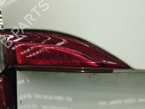 Used Left tailgate light Left tailgate light 38413730 38413730
