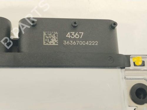 Engine control unit (ECU) HYUNDAI i10 III (AC3, AI3) 1.0 MPi | BP36700293M57 - Image 3