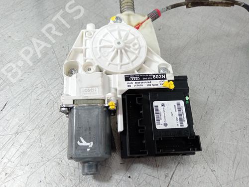 Front right window mechanism AUDI A3 (8P1) 1.9 TDI | BP19404637C23 