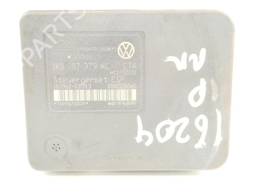 ABS pump SEAT LEON (1P1) 1.9 TDI | BP33122787M43 - Image 5