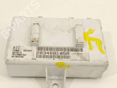 Used Electronic module Electronic module 24110800 24110800