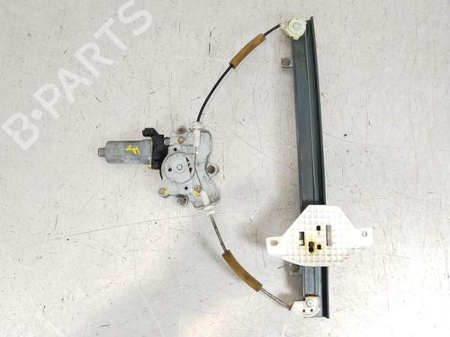 Rear left window mechanism SSANGYONG RODIUS I 2.7 Xdi | BP35752191C24 - Image 3
