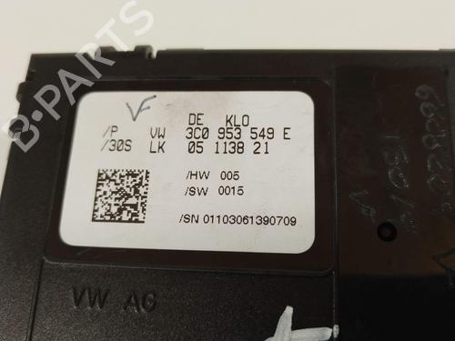 Electronic module VW PASSAT B6 (3C2)  | BP30276652M83  - Image 7