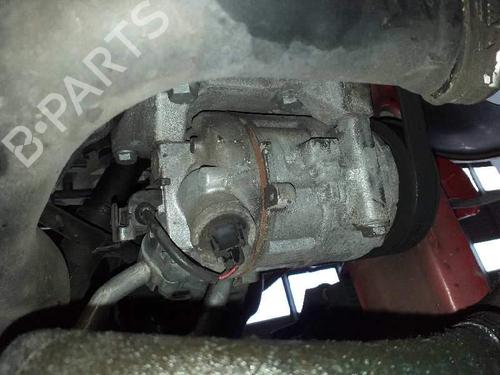 Used AC compressor AC compressor SEAT IBIZA IV (6J5, 6P1) [2008-2017] 4605138 4605138