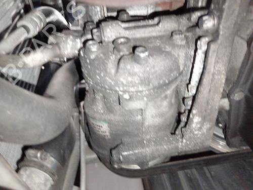 Used AC compressor AC compressor 36431308 36431308