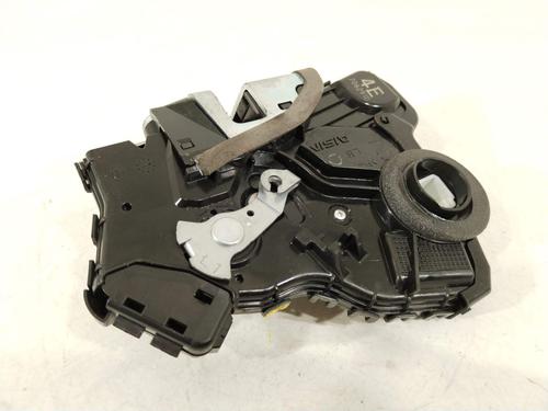Front left lock SUBARU FORESTER (SJ_) 2.0 D AWD (SJD) | BP32470647C98 - Image 3