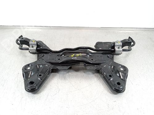 Subframe CITROËN C3 II (SC_)  | BP25131667M9 