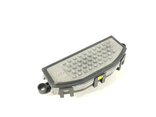 Heater resistor MERCEDES-BENZ A-CLASS (W177) AMG A 45 S 4-Matic+ (177.054) | BP34439308M108 - Image 1