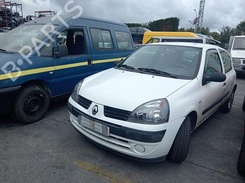 Used Parts RENAULT CLIO II (BB_, CB_) 1.2 (BB0A, BB0F, BB10, BB1K, BB28, BB2D, BB2H, CB0A,... 5020459