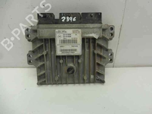 Motorstyringsenhed Motorstyringsenhed 2728037 2728037