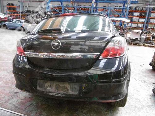 Left rear brake caliper OPEL ASTRA H GTC (A04)  | BP11586216M107 
