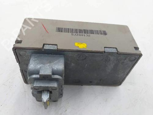 Used Electronic module Electronic module 14301538 14301538